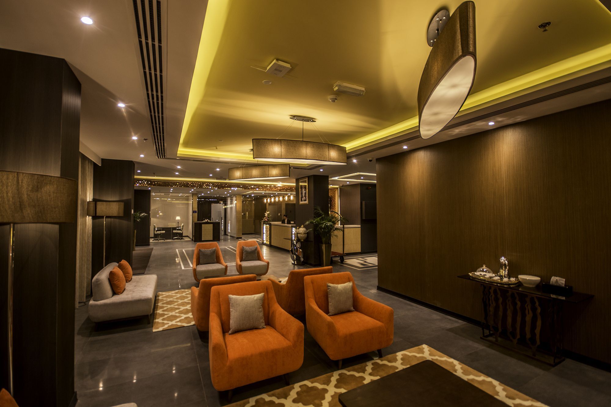 Carnelian By Glory Bower Hotels Muscat Exterior photo